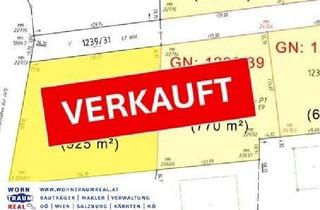 Grundstück zu kaufen in 4223 Katsdorf, Grundstück 1239/39