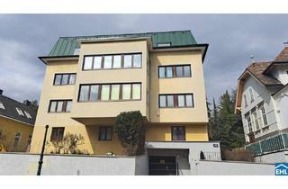 Maisonette kaufen in Hameaustraße, 1190 Wien, Sanierungsbedürftige 4-Zimmer Terrassen-Wohnung mit viel Potenzial!