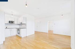 Wohnung kaufen in Susi-Nicoletti-Weg, 1100 Wien, Neuwertige 2-Zimmer-Wohnung mit Loggia/Balkon in 1100 Wien – Ihre nächstes ANLAGE - Objekt