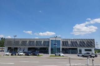 Büro zu mieten in 5274 Burgkirchen, Geschäftslokal mit guter Anbindung