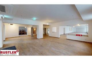 Büro zu mieten in Langobardenstraße, 1220 Wien, Generalsaniertes Restaurant mit Gastgarten und Dienstwohnungen in beliebter Frequenzlage!