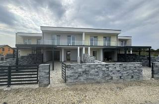 Haus kaufen in 3200 Ober-Grafendorf, Vier belagsfertige Reihenhäuser – attraktive Preisgestaltung