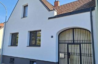 Einfamilienhaus kaufen in 7221 Marz, +++ ! TOP Einfamilienhaus in Marz - Modernisiert, ( Fast wie NEUWERTIG) 4 Zimmer, 115 m² Fläche, Terrasse, 2 Stellplätze, Einbauküche - Nur € 242.000,00 ! +++