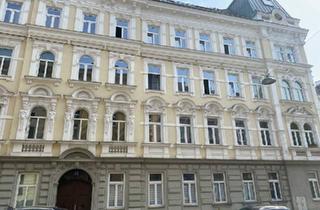 Wohnung kaufen in Sautergasse, 1170 Wien, Helle 3-Zimmer-Wohnung in 1170 Wien – Ihr neues Zuhause auf 81m²!