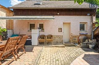 Haus kaufen in 2144 Altlichtenwarth, OPEN HOUSE am 11.07.2025 -Manche Häuser erzählen Geschichten