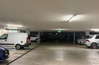 Garagen mieten in 8152 Stallhofen, Stellplatz im Glattpark (Tiefgarage)