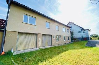 Einfamilienhaus kaufen in 3950 Ehrendorf, Einzigartige Gelegenheit in Ehrendorf bei Gmünd - Zwei Einfamilienhäuser - zum Preis von Einem