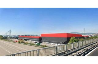 Büro zu mieten in Iz-Nö-Süd Straße, 2351 Wiener Neudorf, Logistikzentrum im IZ-NÖ-Süd