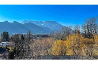 Grundstück zu kaufen in 5400 Hallein, ADNETER RIEDL | Sonniges Hanggrundstück mit Panoramablick