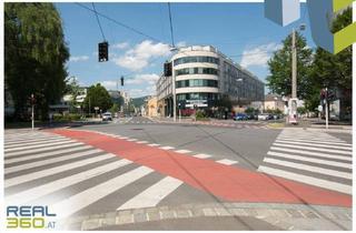 Büro zu mieten in Freistädter Straße, 4040 Linz, Bürofläche in Linz-Urfahr mit ca. 181,49 m² zu vermieten!