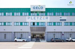 Büro zu mieten in 9800 Spittal an der Drau, Top B-2-2-6 Bürofläche GELO Spittal