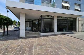 Geschäftslokal mieten in 9220 Velden am Wörther See, Geschäftslokal in TOP Frequenzlage im Zentrum von Velden am Wörthersee mit großem Schaufenster!