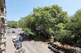 Wohnung mieten in Grieskai, 8020 Graz, UNBEFRISTET - Helle, sanierte 2-Zimmerwohnung mit schönem Ausblick!