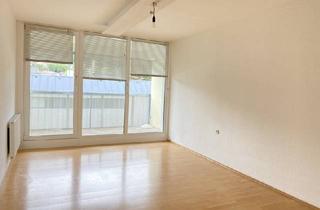 Wohnung mieten in 3002 Purkersdorf, Ruhig gelegene 1-Zimmer-Wohnung mit Loggia in Purkersdorf zu vermieten