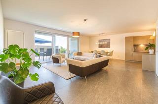 Villen zu kaufen in Seeresidenzen, 7111 Parndorf, SEERESIDENZEN - LIFESTYLE AM SEE – EXKLUSIVE DOPPELHAUSHÄLFTE IN PARNDORF MIT INVESTMENTPOTENZIAL