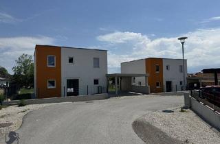 Einfamilienhaus kaufen in Rustfeldfeldstraße, 3110 Neidling, Moderne Traumimmobilie in der Nähe St. Pölten - Erstbezug mit hochwertiger Ausstattung und Carport