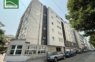 Wohnung mieten in Seidengasse, 1070 Wien, Wohnen in Bestlage des 7. Bezirks – urban, zentral und bestens angebunden - JETZT ANFRAGEN