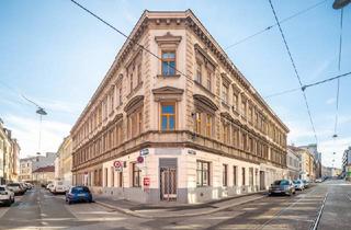 Wohnung kaufen in Wilhelminenstraße, 1160 Wien, +++NEU+++ 3-Zimmer Altbau-Wohnung (sanierungsbedürftig) - tolle Lage