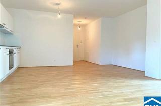 Wohnung mieten in Susi-Nicoletti-Weg, 1100 Wien, Familienhit im Süden von Wien direkt an der U1