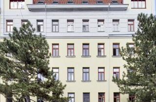 Wohnung kaufen in Vorgartenstraße, 1200 Wien, Wohnen über den Dächern Wiens – moderner Dachgeschossausbau auf charmantem Altbau