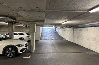 Garagen mieten in Brünner Straße, 1210 Wien, Garagen-Stellplatz an der Brünner Strasse in 1210 Wien zu vermieten! Nr.36