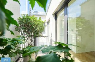 Wohnung kaufen in Fuhrmannsgasse, 1080 Wien, Altwiener Charme trifft auf modernen Wohnkomfort