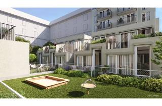 Wohnung kaufen in 1100 Wien, SMART LIVING - AUFLEEBEN – AIRBNB OPTIONEN – INKL. KÜCHE – GARAGE!