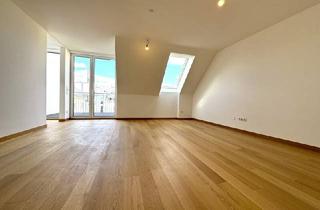 Wohnung kaufen in Krottenbachstraße, 1190 Wien, KAHLENBERG VIEW ROOFTOP FLATS - 5 NEW HOMES IN THE MOST LUXURY DISTRICT