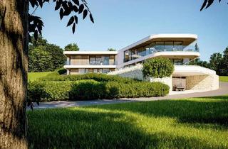 Wohnung kaufen in 4880 Berg im Attergau, Willkommen im Olymp - 165m² Seeblick mit Garten und Salzwasserpool