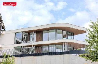 Penthouse kaufen in 4880 Berg im Attergau, Attersee: Das Penthouse Ihrer Träume!