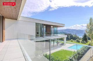 Maisonette kaufen in 4864 Attersee, Erholungsresidenz am See mit Privatgarten – letzte Premium-Einheit mit Seeblick