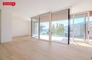 Maisonette kaufen in 4864 Attersee, Gartentraum mit Seeblick / Highlife im Well Living-style