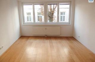Maisonette kaufen in Grimmgasse, 1150 Wien, Moderne 2-Zimmerwohnung in zentraler Lage - befristet vermietet