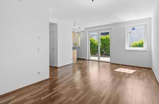 Wohnung kaufen in Am Anningerpark, 2351 Wiener Neudorf, In der Ruhe liegt die Kraft - Barrierefreie Gartenwohnung