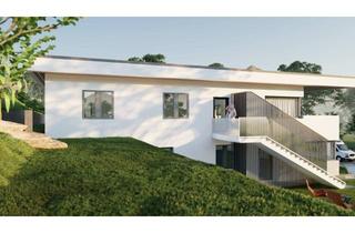 Wohnung kaufen in 8700 Leoben, Moderne Neubauwohnungen in Leoben – Nur 4 Einheiten!