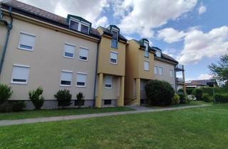 Wohnung kaufen in 2230 Gänserndorf, 4-Zimmer Wohnung in ruhiger Lage ideal für Familien oder als WG geeignet