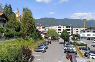 Wohnung kaufen in 6410 Telfs, Für Familie oder Anlegerwohnung im Zentrum von Telfs
