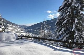 Wohnung kaufen in 9546 Kleinkirchheim, Wunderschöne 3-Zi.-Gartenwohnung am Kleinkirchheimer Sonnenhang