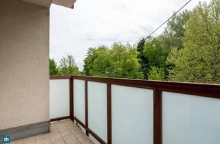 Wohnung kaufen in Grinzinger Straße, 1190 Wien, SANIERUNGSBEDÜRFTIGE 2 - ZIMMER WOHNUNG MIT FREIFLÄCHE UND GRÜNBLICK