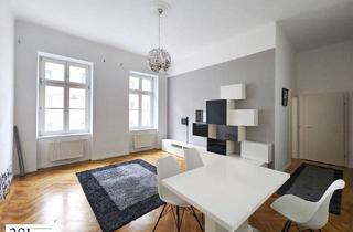 Wohnung kaufen in Keinergasse 31, 1030 Wien, Einziehen und wohlfühlen: Geräumige Altbauwohnung in U-Bahn Nähe bei der Landstraßer Hauptstraße