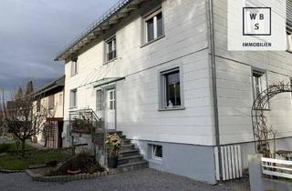 Wohnung mieten in Sandgasse 25b, 6850 Dornbirn, Besondere 4,5 Zimmer-Wohnung mit Garten in ruhiger Lage in Dornbirn