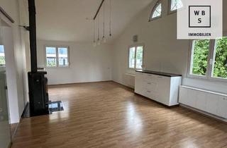 Wohnung mieten in Sandgasse 25b, 6850 Dornbirn, Helle 3,5 Zimmer-Dachgeschoss Wohnung in ruhiger Lage in Dornbirn