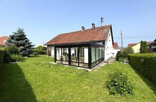 Einfamilienhaus kaufen in 4730 Waizenkirchen, Einfamilienhaus in Siedlungslage