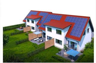 Haus kaufen in 8063 Eggersdorf bei Graz, Exklusive Doppelwohnhäuser mit Flair und eigener Photovoltaikanlage