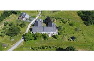 Haus kaufen in 7540 Güssing, Südburgenländisches Anwesen in Panoramalage mit großzügigem Wohnhaus für Großfamilie und Freunde