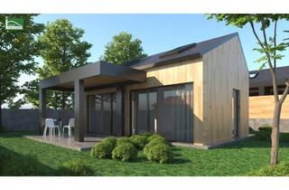 Grundstück zu kaufen in Rehberg, 3500 Krems an der Donau, Baubewilligtes Grundstück! Krems - Rehberg - 19 Parzellen für Kleingartenhäuser!