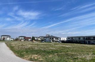 Grundstück zu kaufen in 5230 Mattighofen, 500 - 750 m² Baugrundstücke für Eigenheim in Mattighofen