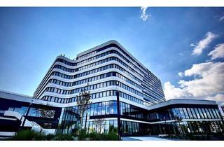 Büro zu mieten in 1300 Mannswörth, VIENNA AIRPORTCITY – Alles aus einer Hand