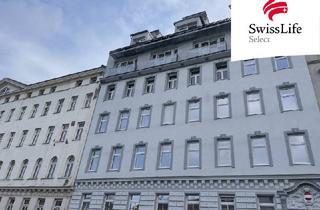 Wohnung kaufen in Lerchenfelder Gürtel, 1070 Wien, Lerchenfelder Gürtel 24