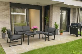 Wohnung kaufen in Hockegasse, 1180 Wien, Cottage Charme und Gartenluxus - Exklusive 2-Zimmer Wohnung mit Stil